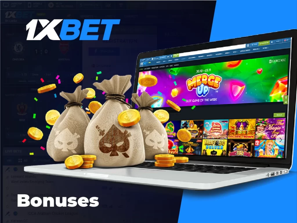 Casino Bonuses