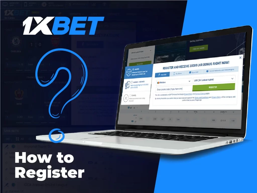 Registration methods