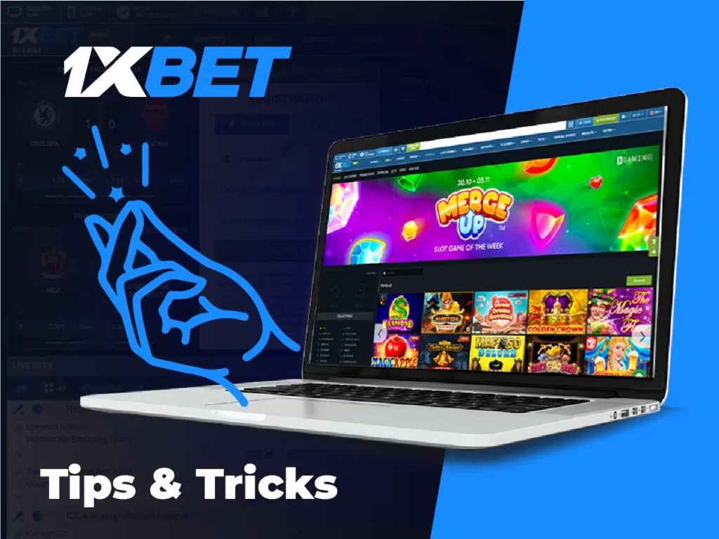 Tips and tricks