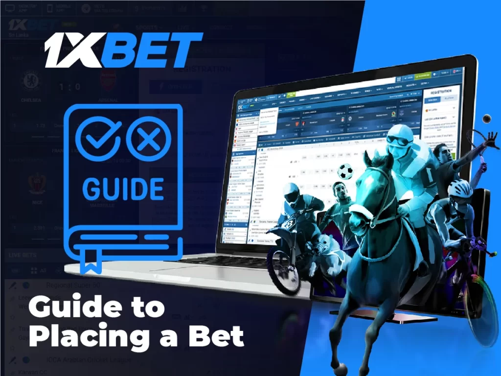 guide for betting