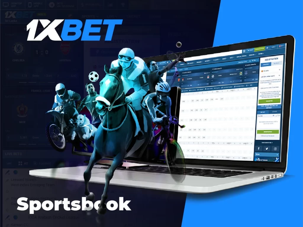 Sportsbook