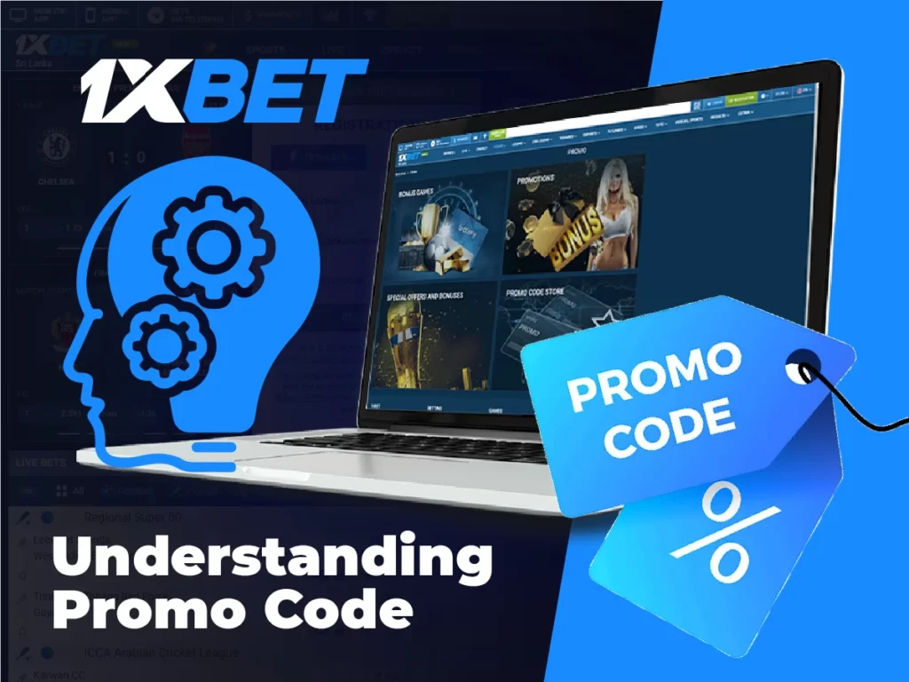 understanding promo code